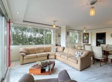 Luminoso Duplex de Venta Urbanización El Condado — imagen 5