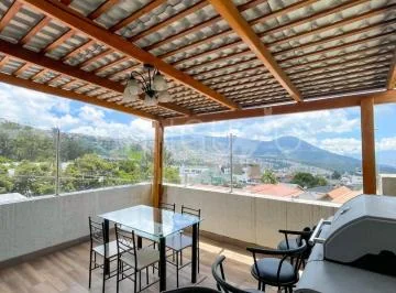 Luminoso Duplex de Venta Urbanización El Condado — imagen 3
