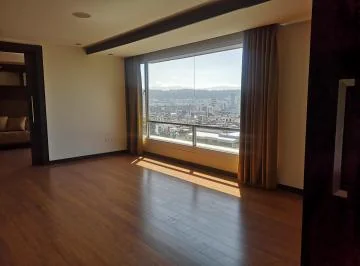 Tenis Vendo Lujoso Departamento - Terraza y Vista — imagen 5