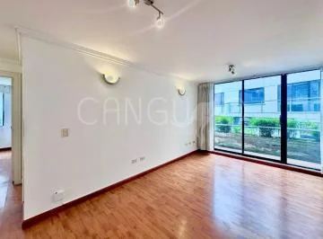 Departamento de 250 m² en Venta Urbanización El Condado — imagen 4