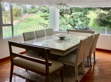 Vendo de Oportunidad Hermoso Departamento Sector Ekopark Udla de 3 Habitaciones — imagen 5
