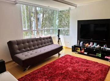 Vendo de Oportunidad Hermoso Departamento Sector Ekopark Udla de 3 Habitaciones — imagen 3