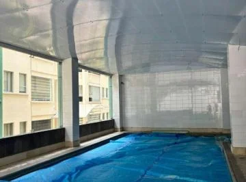 Vendo de Oportunidad Hermoso Departamento Sector Ekopark Udla de 3 Habitaciones — imagen 2