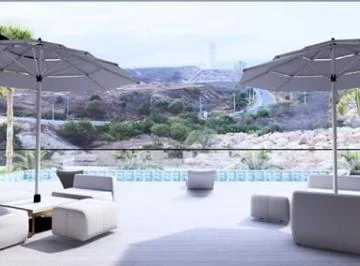 Vendo Departamento, Barbasquillo, Edfc. Palm Beach, de 2 Dorm., Manabí — imagen 5