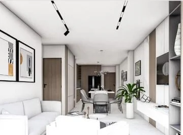 Vendo Departamento, Barbasquillo, Edfc. Palm Beach, de 2 Dorm., Manabí — imagen 4