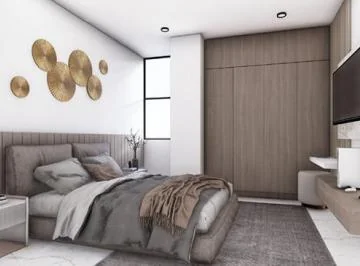 Vendo Departamento, Barbasquillo, Edfc. Palm Beach, de 2 Dorm., Manabí — imagen 3