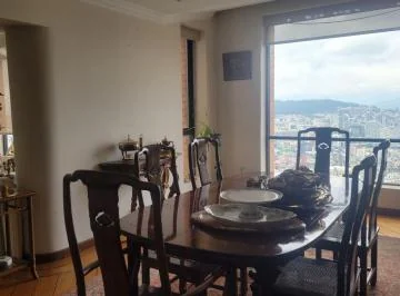 Bosque Vendo Dpto 3 Dorm. con Hermosa Vista — imagen 4