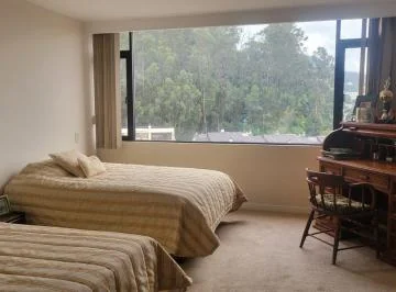 Bosque Vendo Dpto 3 Dorm. con Hermosa Vista — imagen 2
