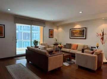 Departamento de 161 m² con 3 Recámaras en Venta, La Carolina — imagen 5