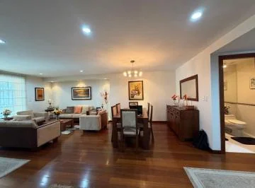 Departamento de 161 m² con 3 Recámaras en Venta, La Carolina — imagen 2