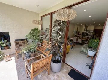Departamento con Patio de Venta Dentro de San Patricio en Cumbayá — imagen 5