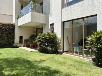 Departamento con Patio de Venta Dentro de San Patricio en Cumbayá — imagen 4