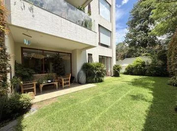 Departamento con Patio de Venta Dentro de San Patricio en Cumbayá — imagen 3