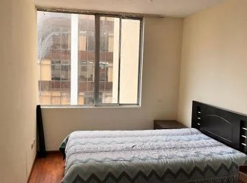 Departamento en Venta Sector La Mariscal — imagen 4