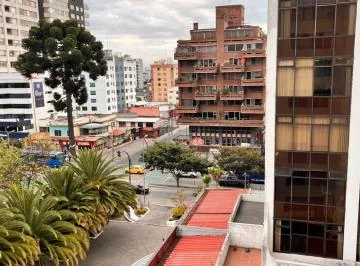 Departamento en Venta Sector La Mariscal — imagen 3