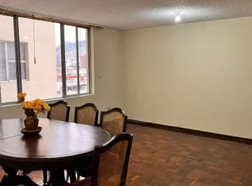 Departamento en Venta Sector La Mariscal — imagen 2