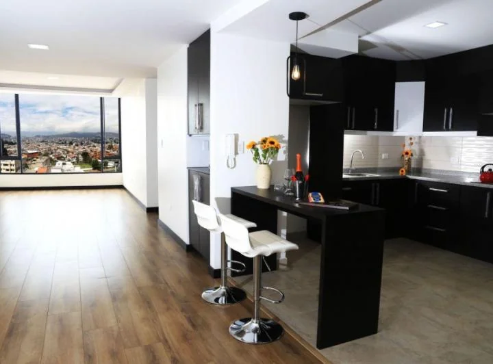 Se Vende Departamento Sector La Gasca — imagen 1