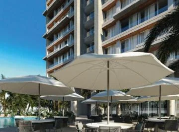Venta Dpto en Proyecto Sole Mare, Punta Blanca — imagen 5