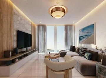 Venta Dpto en Proyecto Sole Mare, Punta Blanca — imagen 4