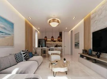 Venta Dpto en Proyecto Sole Mare, Punta Blanca — imagen 3