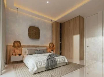 Venta Dpto en Proyecto Sole Mare, Punta Blanca — imagen 2