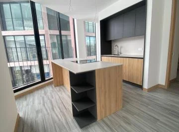 Departamento | Estrenar | Venta | 2 Dorm. | 1 Parqueadero | Piso Alto | Epiq | Norte de Quito — imagen 5