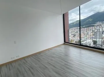 Departamento | Estrenar | Venta | 2 Dorm. | 1 Parqueadero | Piso Alto | Epiq | Norte de Quito — imagen 3