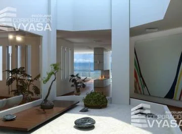 Campo Alegre, Departamento Nº 13 de Venta de 307,73 m² con 146,23 m² de Terraza — imagen 2