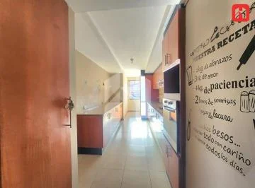 Vendo Departamento en Cuenca – Sector Gran Colombia, Zona Rosa (Dp4078), Azuay — imagen 3