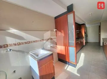 Vendo Departamento en Cuenca – Sector Gran Colombia, Zona Rosa (Dp4078), Azuay — imagen 2