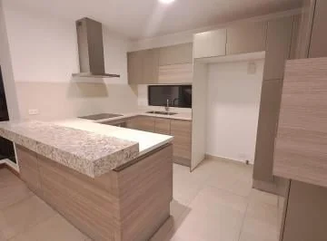 Departamento de Venta o Arriendo en Quito Parque La Carolina — imagen 4