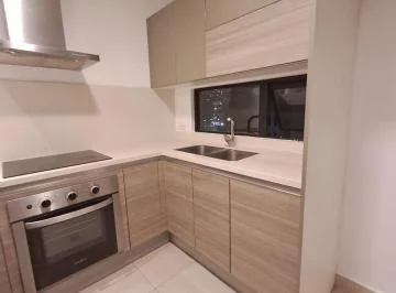 Departamento de Venta o Arriendo en Quito Parque La Carolina — imagen 3