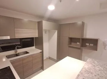 Departamento de Venta o Arriendo en Quito Parque La Carolina — imagen 2