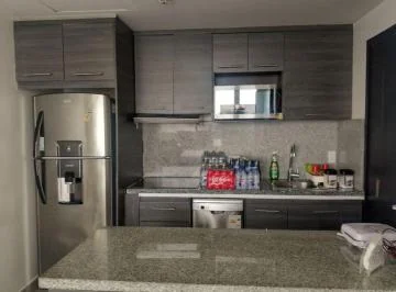 Vendo y Alquilo Departamento en Edifico Quo Luxury en La Av Joaquin Jose Orrantia, Guayas — imagen 3