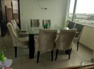 Vendo y Alquilo Departamento en Edifico Quo Luxury en La Av Joaquin Jose Orrantia, Guayas — imagen 2