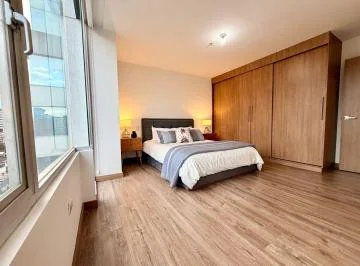 Vendo Depar 2 Dorm. a Estrenar La Carolina — imagen 4