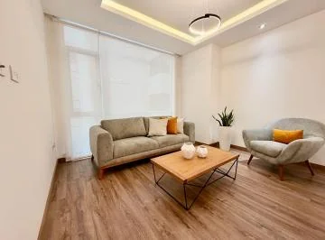 Vendo Depar 2 Dorm. a Estrenar La Carolina — imagen 2