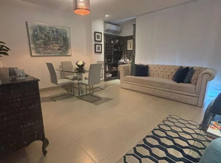 Departamento en Venta en Puerto Azul 120 m², Guayas — imagen 1