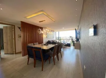 Departamento con 110 m² Construidos, 3 Habitaciones en Venta en La Primavera — imagen 4