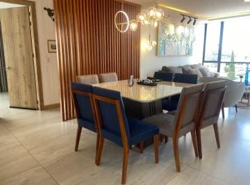 Departamento con 110 m² Construidos, 3 Habitaciones en Venta en La Primavera — imagen 3