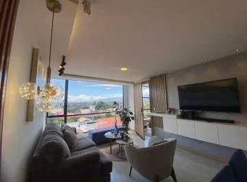 Departamento con 110 m² Construidos, 3 Habitaciones en Venta en La Primavera — imagen 2