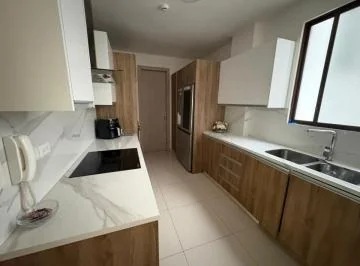Vendo Hermoso Departamento en Samborondon, Balearia, Km. 2.5, 2 Parqueos, Piscina, Guayas — imagen 2