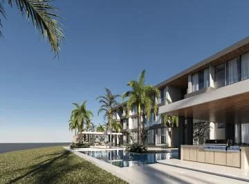 Venta de Dptos San Bernardo V, Vía Samborondón, Guayas — imagen 4