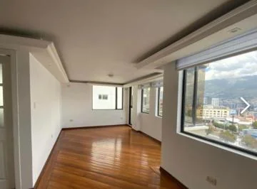 Vendo Hermoso Departamento Jardines del Batan, Dos Dorm., Balcón, Vista Panorámica. Provincia de Pichincha — imagen 5