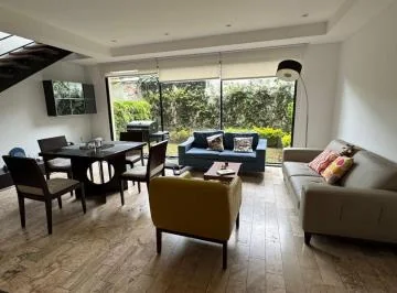 Vendo, Cumbayá, Lindo Duplex, 3 Dorm. Baños, Jardín, Garajes, Sector La Cerveceria, Muy Lindo! — imagen 5