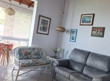Departamento en La Playa Dentro de Urbanización, Manabí — imagen 4