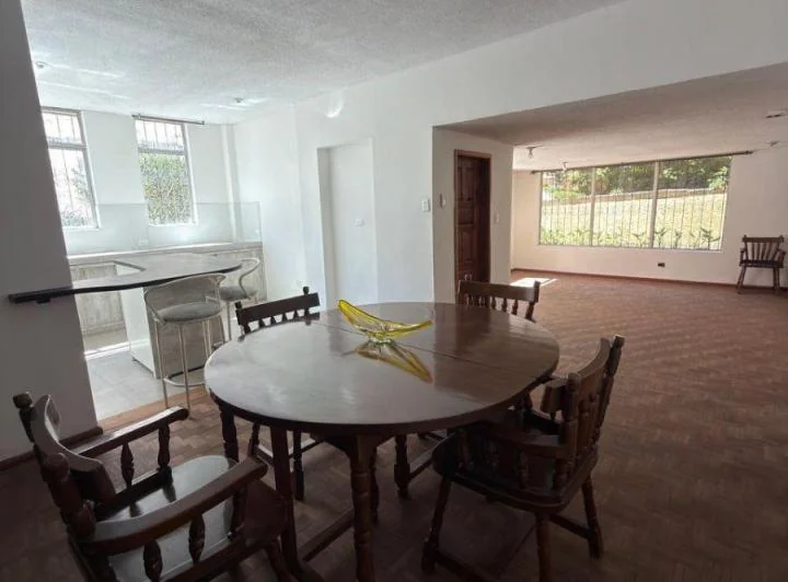Departamento en Venta en El Condado – Amplio, Cómodo y con Excelente Ubicación — imagen 1