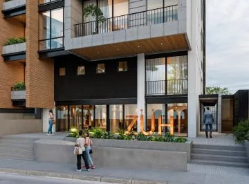 Gran Inversión. Departamento 2 Dorm.. Entrega Año 2028. 10% Entrada, Crédito Directo E Hipotec — imagen 4