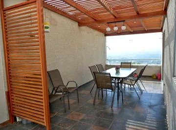 Precioso Departar de 3 Dorm. Terraza Estupenda Vista San Juan de Cumbayá — imagen 4