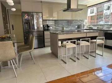 Vendo Hermoso y Renovado Departamento/ Tenis Hípico — imagen 5